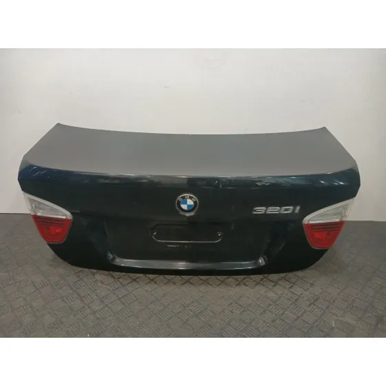 Porton Trasero para Bmw Serie 3 Berlina (E90)