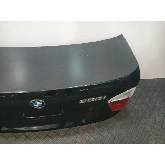 Porton Trasero para Bmw Serie 3 Berlina (E90)