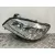 Faro Izquierdo para Opel Zafira A Monospace (T98)