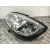 Faro Izquierdo para Opel Zafira A Monospace (T98)