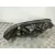 Faro Izquierdo para Opel Zafira A Monospace (T98)