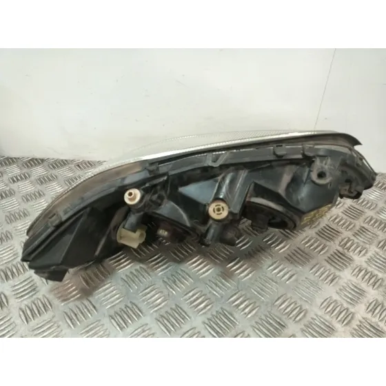 Faro Izquierdo para Opel Zafira A Monospace (T98)