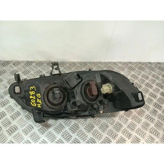 Faro Izquierdo para Opel Zafira A Monospace (T98)