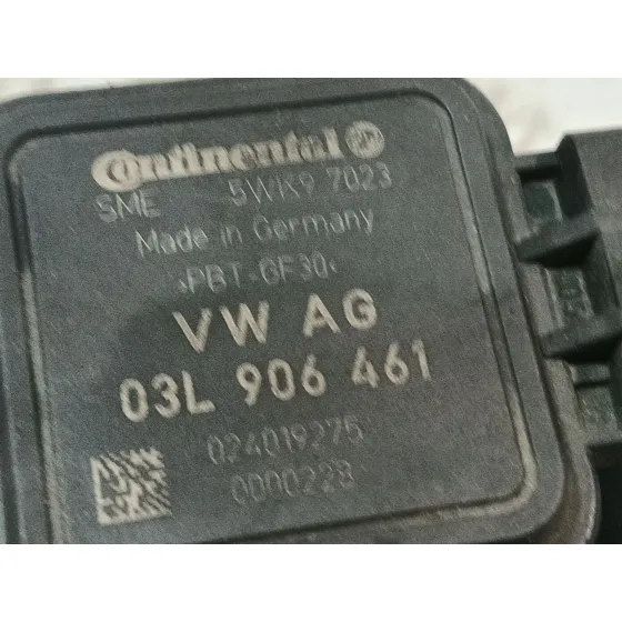 Caudalimetro para Seat Ibiza Iv (6J5, 6P1)