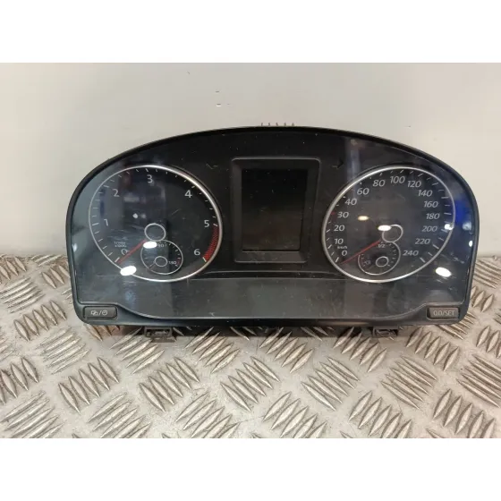 Cuadro Instrumentos para Volkswagen Caddy Iv Monospace (Sab, Saj)