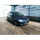 Caja Cambios para Opel Corsa C (X01)