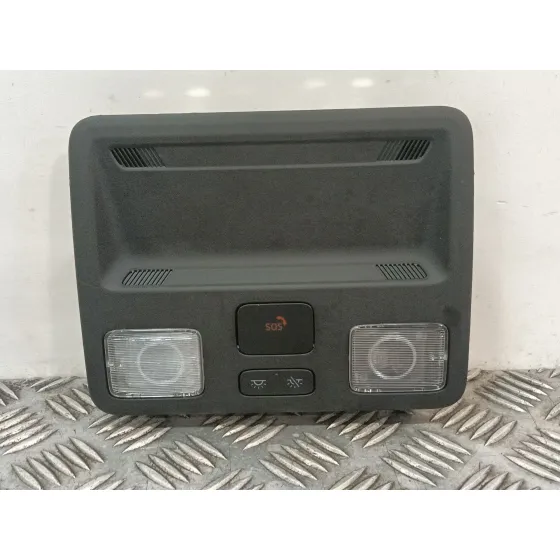 Luz Interior para Ford Puma (J2K, Cf7)