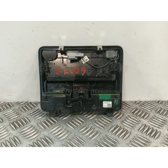 Luz Interior para Ford Puma (J2K, Cf7)