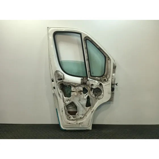 Puerta Delantera Izquierda para Peugeot Boxer Furgon Techo Elevado