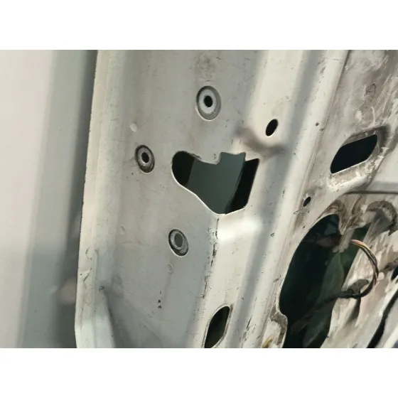 Puerta Delantera Izquierda para Peugeot Boxer Furgon Techo Elevado