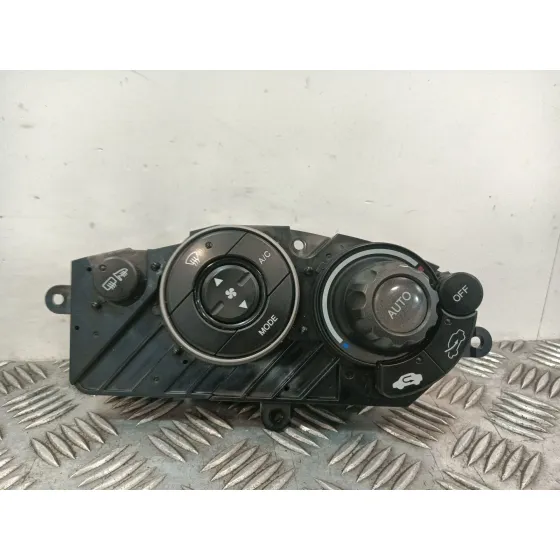 Mando Climatizador para Honda Civic Viii Hatchback (Fn, Fk)