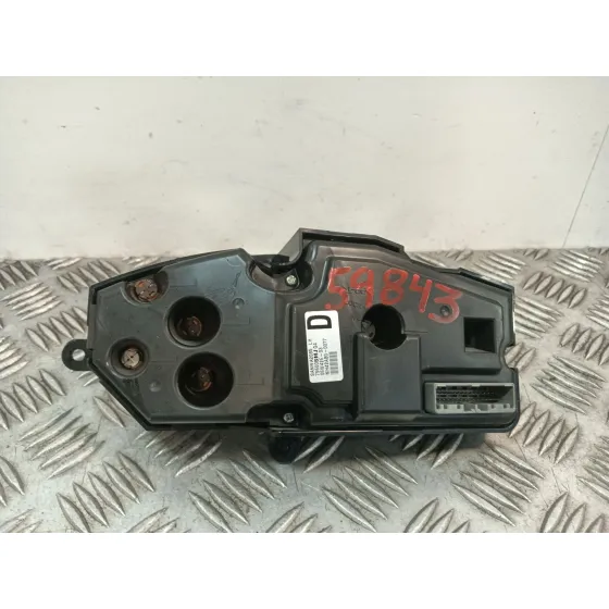 Mando Climatizador para Honda Civic Viii Hatchback (Fn, Fk)