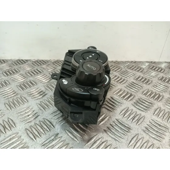 Mando Climatizador para Honda Civic Viii Hatchback (Fn, Fk)