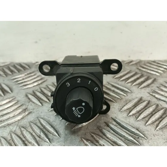 Mando Regulacion Faros para Honda Civic Viii Hatchback (Fn, Fk)
