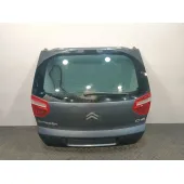 Porton Trasero para Citroën C4 Picasso
