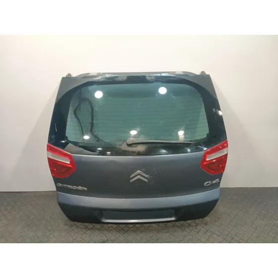 Porton Trasero para Citroën C4 Picasso