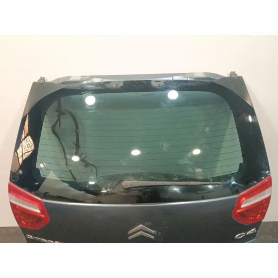 Porton Trasero para Citroën C4 Picasso