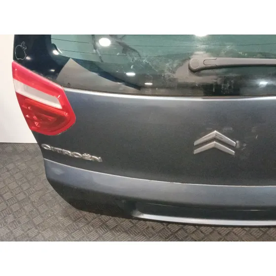 Porton Trasero para Citroën C4 Picasso