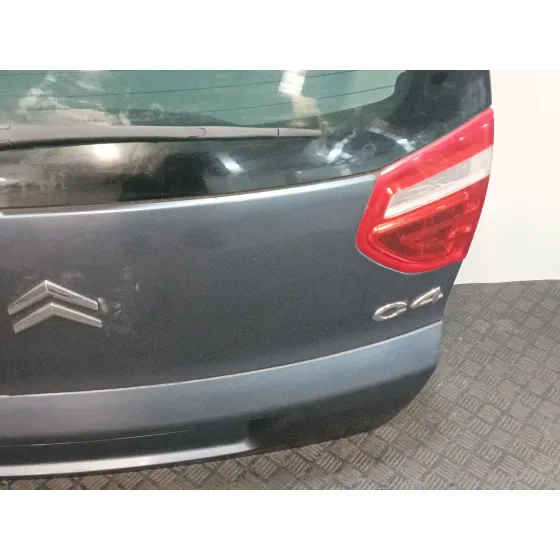 Porton Trasero para Citroën C4 Picasso