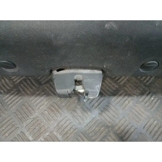 Porton Trasero para Citroën C4 Picasso