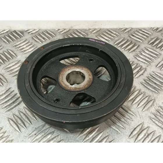 Polea Ciguenal para Toyota C-Hr (_X1_)