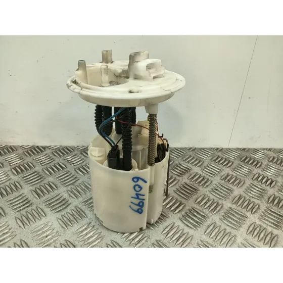 Aforador para Alfa Romeo 147 (937_)