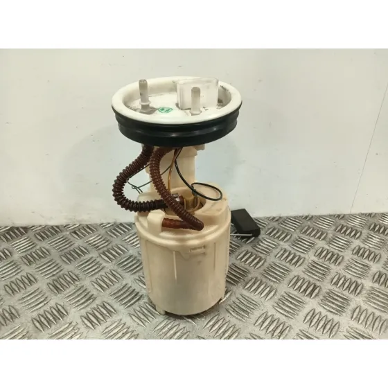 Aforador para Audi A6 C5 Avant (4B5, 4B6)