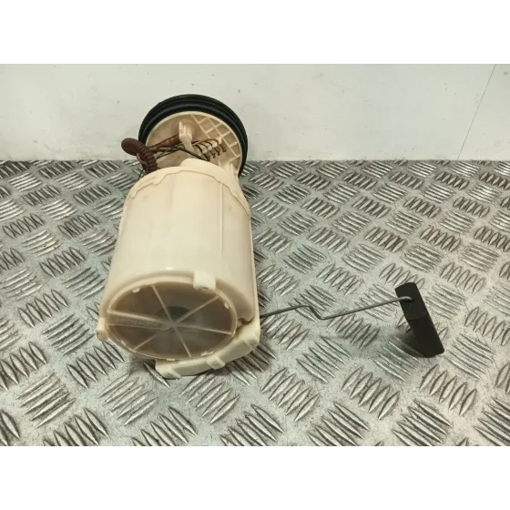 Aforador para Audi A6 C5 Avant (4B5, 4B6)