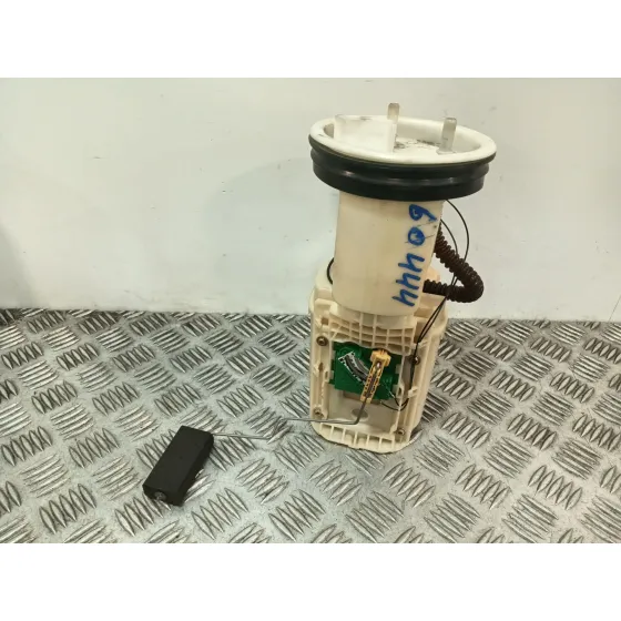 Aforador para Audi A6 C5 Avant (4B5, 4B6)