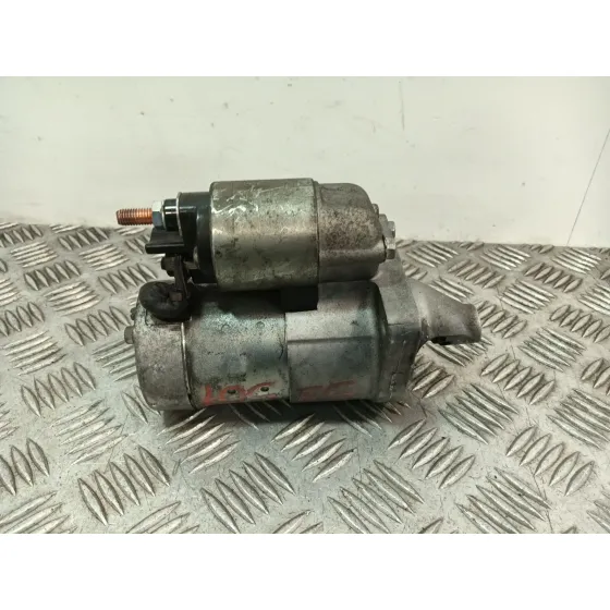 Motor Arranque para Fiat Panda (312_, 319_)