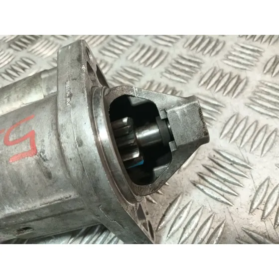 Motor Arranque para Fiat Panda (312_, 319_)