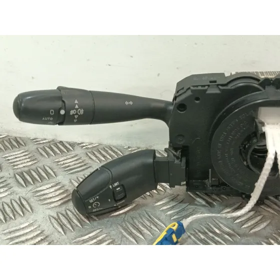 Mando Multifuncion para Peugeot 308 Sw I (4E_, 4H_)