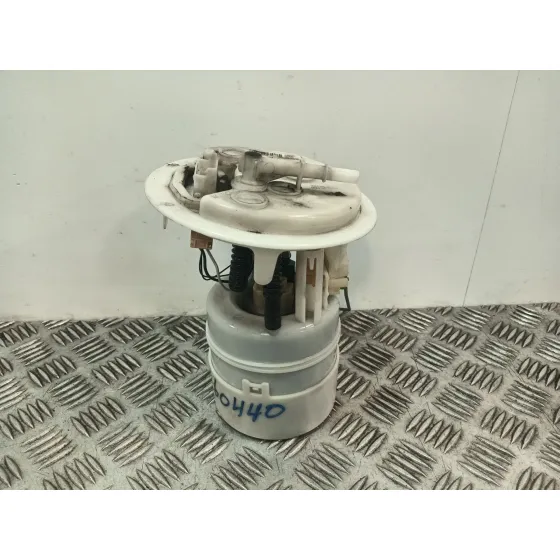 Aforador para Peugeot 308 Sw I (4E_, 4H_)