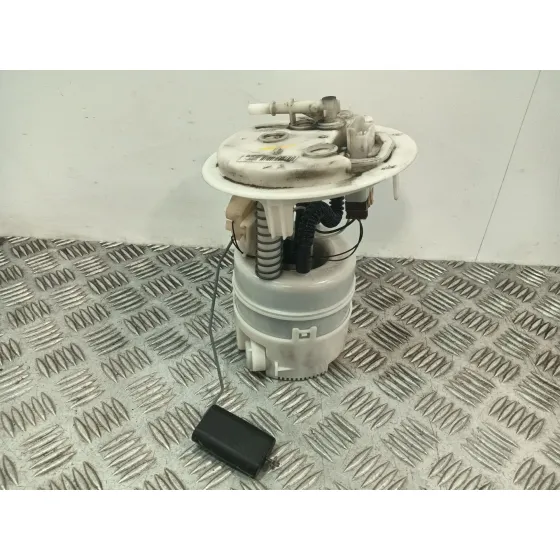 Aforador para Peugeot 308 Sw I (4E_, 4H_)