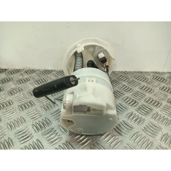 Aforador para Peugeot 308 Sw I (4E_, 4H_)