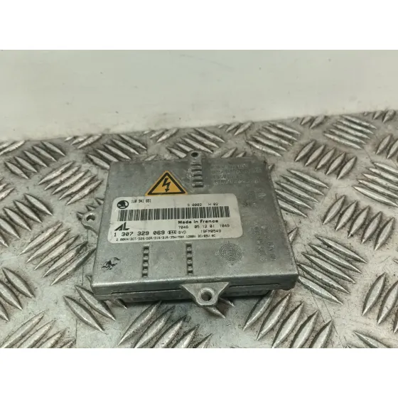 Centralita Faros Xenon para Skoda Octavia I Combi (1U5)