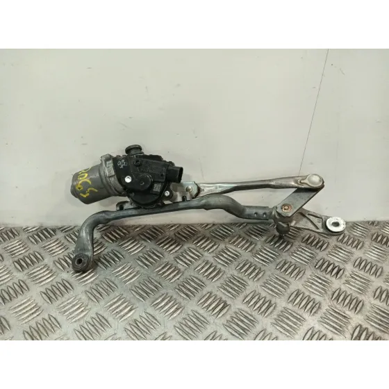 Motor Limpia Delantero para Toyota Yaris (_P13_)