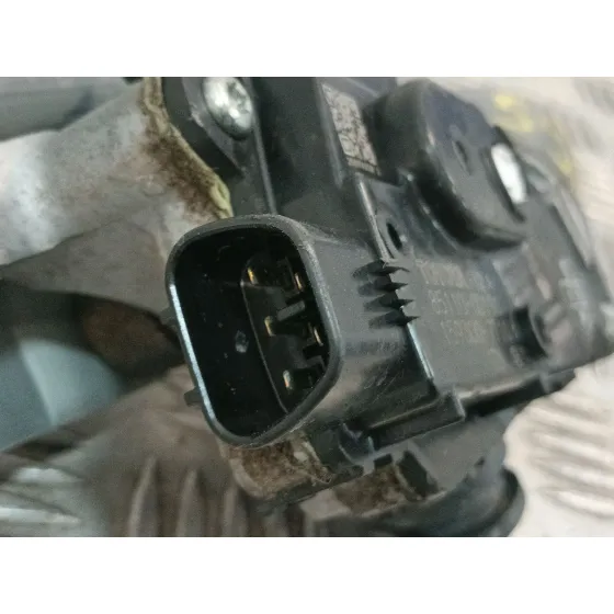 Motor Limpia Delantero para Toyota Yaris (_P13_)