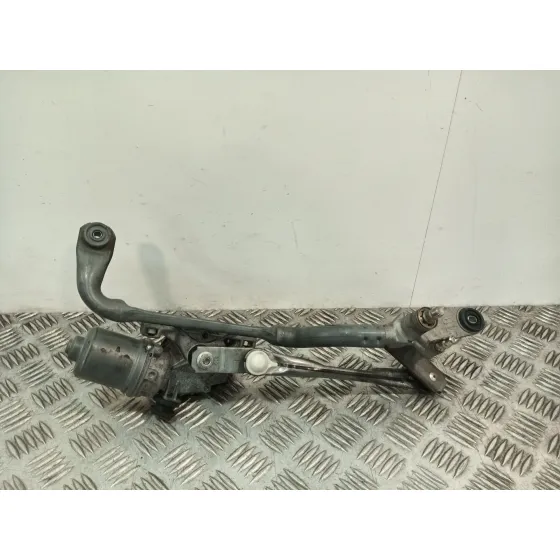 Motor Limpia Delantero para Toyota Yaris (_P13_)