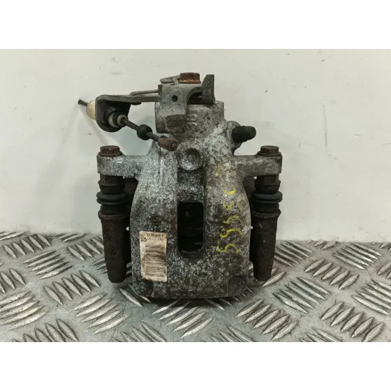 Pinza Freno Trasera Derecha para Peugeot 208 I (Ca_, Cc_)