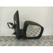 Retrovisor Derecho para Fiat Fiorino Monospace (225_)
