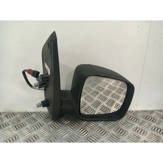 Retrovisor Derecho para Fiat Fiorino Monospace (225_)