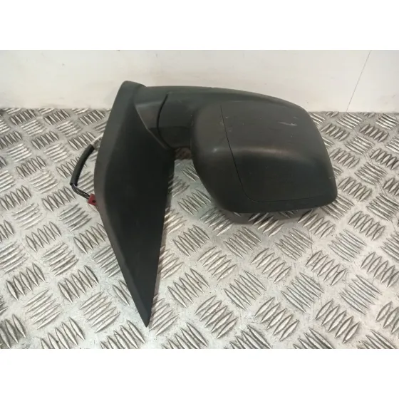 Retrovisor Derecho para Fiat Fiorino Monospace (225_)