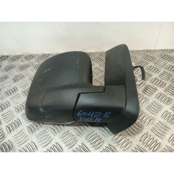Retrovisor Derecho para Fiat Fiorino Monospace (225_)