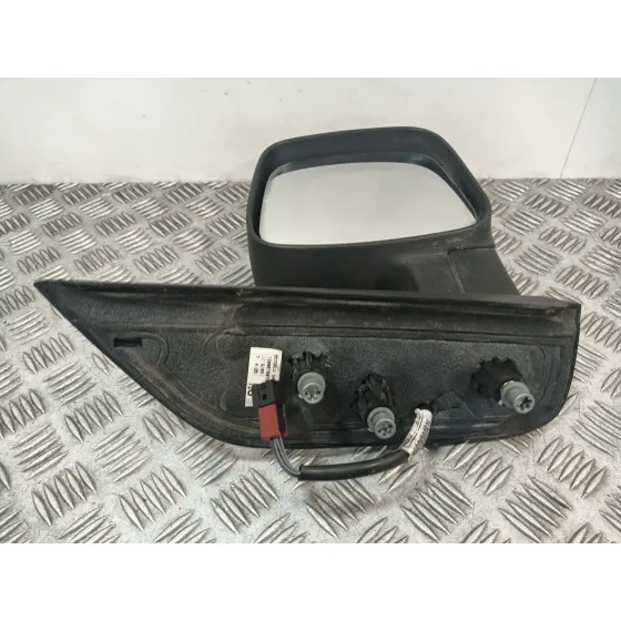 Retrovisor Derecho para Fiat Fiorino Monospace (225_)