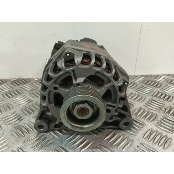 Alternador para Peugeot 206 Hatchback (2A/C)