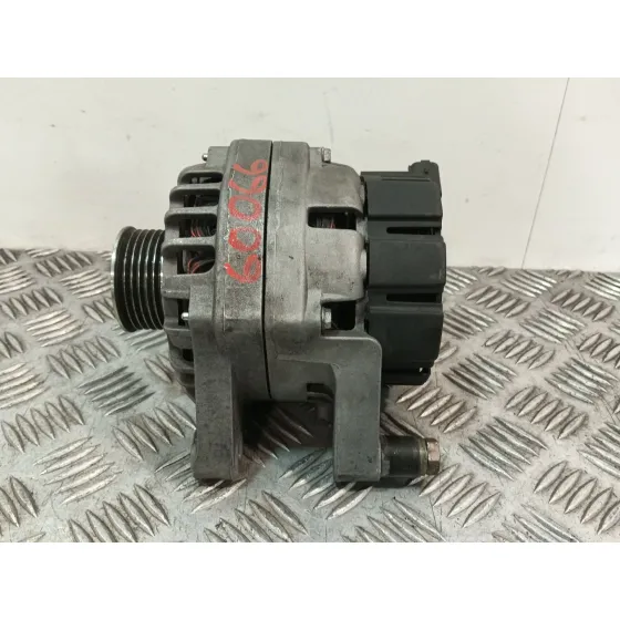 Alternador para Peugeot 206 Hatchback (2A/C)
