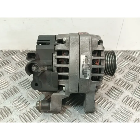 Alternador para Peugeot 206 Hatchback (2A/C)