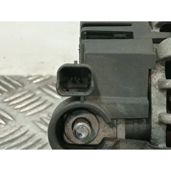 Alternador para Peugeot 206 Hatchback (2A/C)
