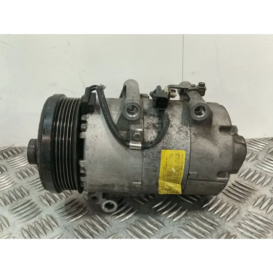 Compresor Aire Acondicionado para Ford C-Max (Dm2)